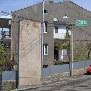 Фотография гостиницы Mtsvanekvavila - Green Flower