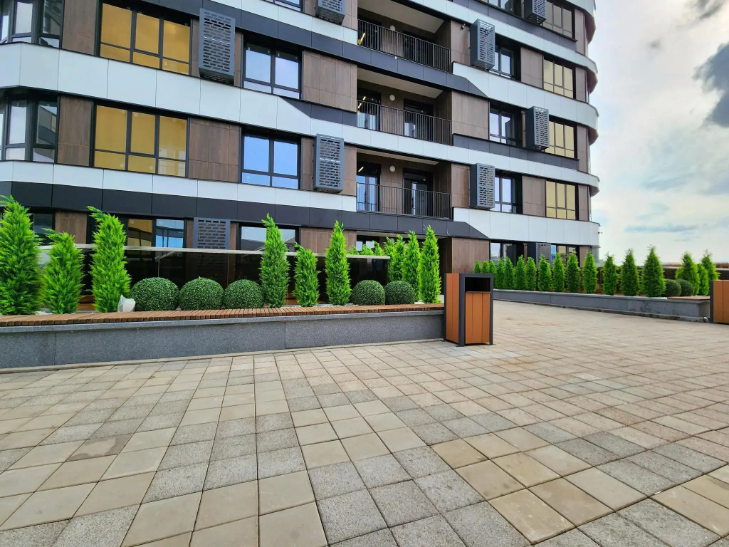 Фотография квартиры Comfort Home на улице Октябрьская 16