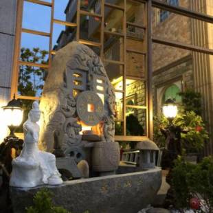 Фотографии мини отеля
Dayi Villa