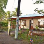 Фотография гостевого дома Casa turtle Bogue