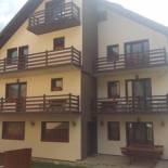 Фотография гостевого дома Casa Montana Busteni