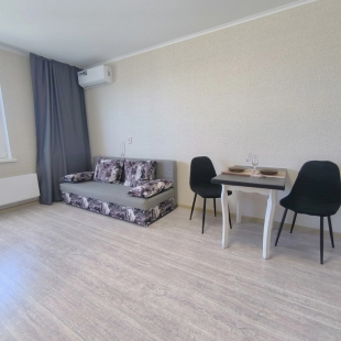 Фотография квартиры Квартира на Мурата Ахеджака 17