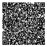 QR код санатория Пионерск