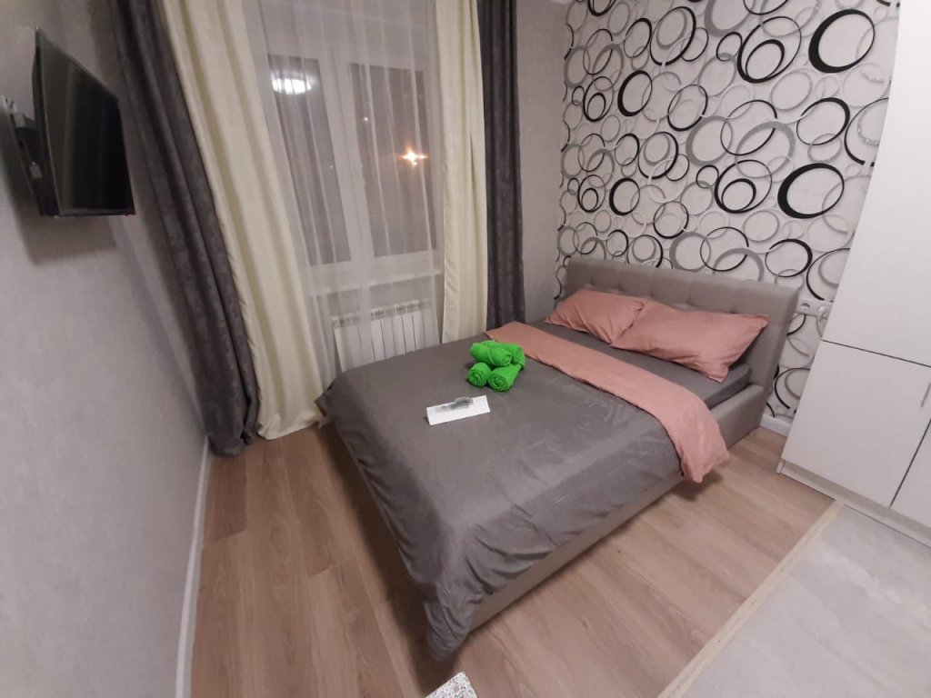 Фотография квартиры Апартаменты Богородский 2/2