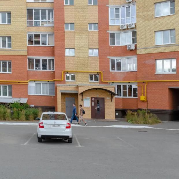 Фотографии квартиры 
            Квартирное бюро Крылья на улице И.П. Прокопьева 20