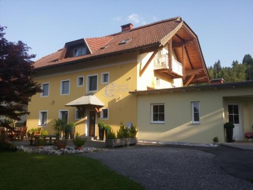 Фотография гостевого дома Gästehaus Elisabeth