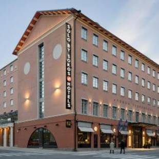 Фотографии гостиницы
Solo Sokos Hotel Turun Seurahuone