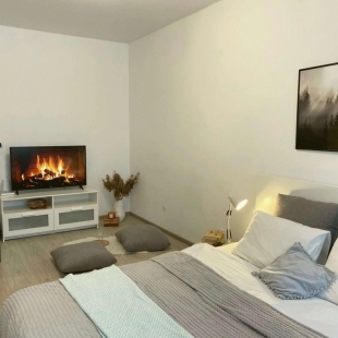 Фотография квартиры Апартаменты на улице Бианки 12