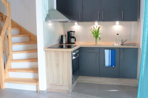 Фотографии гостевого дома 
            Haus 4711 rechtes Haus in Tossens