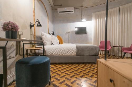 Фотография гостиницы Jojo TLV