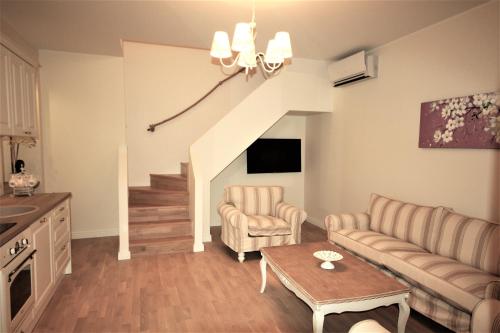 Фотография квартиры Big Welcome Apartment Aia