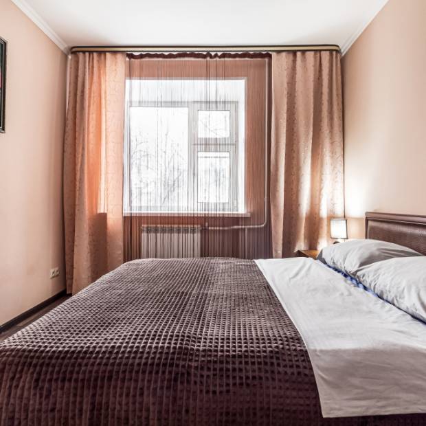 Фотографии квартиры 
            Апартаменты Bragin Hill