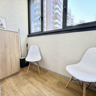 Фотография квартиры Rental Family Rooms (Рентал Фэмили Румс) на улице Станкевича