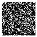 QR код музея Научно-мемориальный музей Н.Е.Жуковского