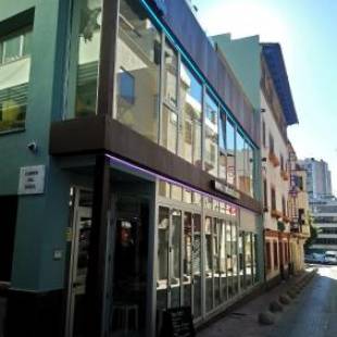 Фотографии хостела
We Hostel Palma - Albergue Juvenil