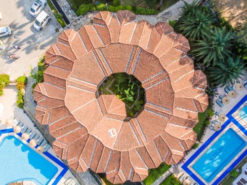 Фотография гостиницы Yucelen Hotel