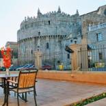 Фотография гостевого дома Hostal Restaurante Puerta del Alcázar