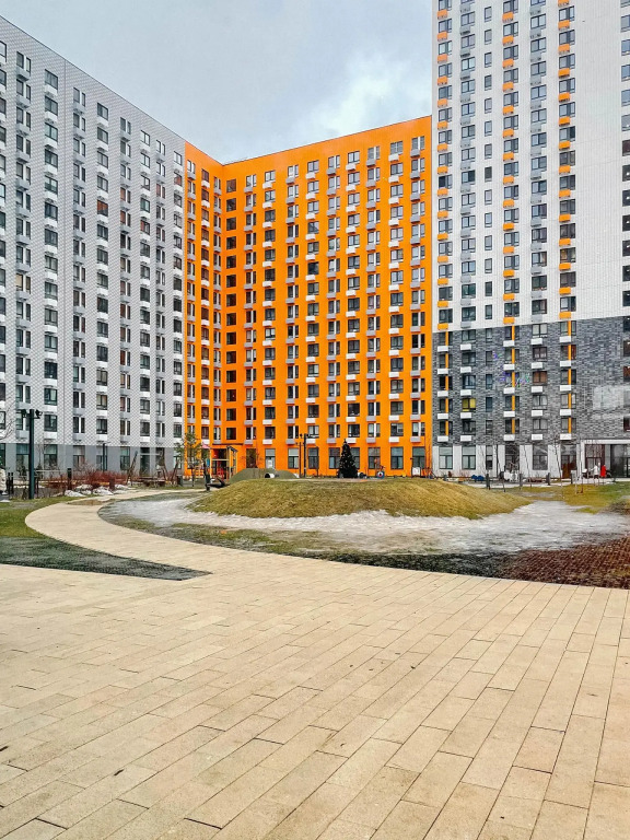 Фотография квартиры ArendaGrad на улице Южная 7