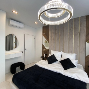 Фотография квартиры Апартаменты SochiHome Кислород