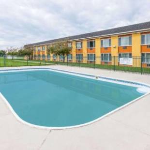 Фотографии гостиницы
Days Inn by Wyndham Holland