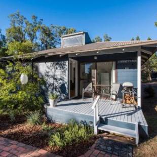 Фотографии гостевого дома
Bandalong Cottages