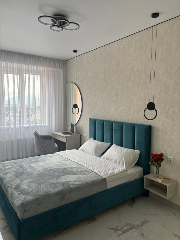 Фотография квартиры Квартира Уютная в центре города