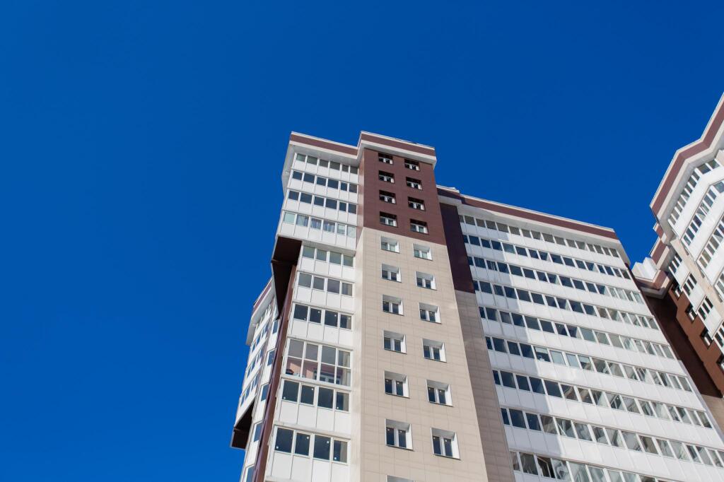 Фотография квартиры Уют Home (Хоум) на Октябрьской 14А