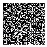 QR код гостевого дома Закат