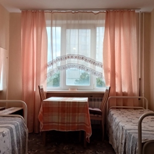 Фотография квартиры Квартира Уютная 2 комнатная