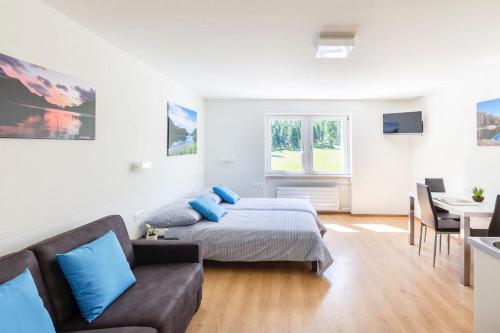 Фотография мини отеля b&b River Inn