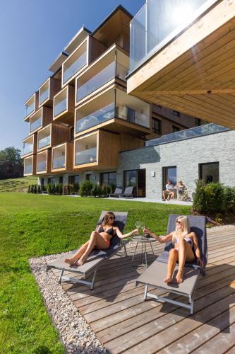 Фотография гостиницы Sun Lodge Schladming by Schladming-Appartements