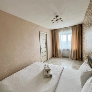 Фотография квартиры Квартира 2-комнатная