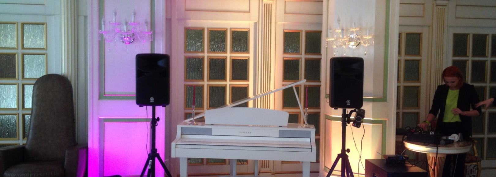 Фотография ресторана Гранж