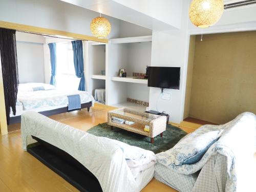 Фотография апарт отеля Holiday Homes TSUBOYA 5th