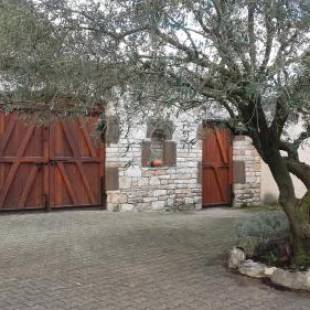 Фотографии гостевого дома
Gîte de la chadeniere