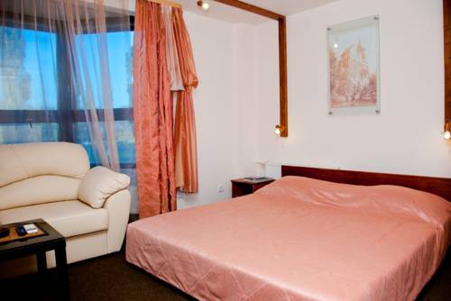 Фотографии гостиницы
Патриот