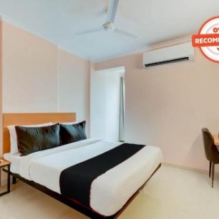 Фотография гостиницы OYO Townhouse 463 UC Pratap Nagar Jaipur