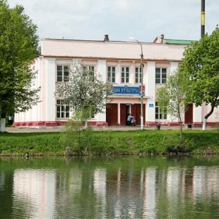 Фотография домов культуры Струнинский Дом культуры