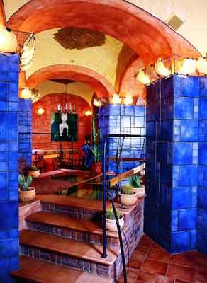 Фотография гостиницы Кактус