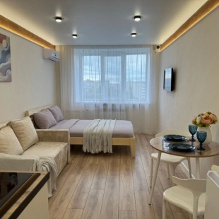 Фотография квартиры Квартира от ProКвартиры в Центре Казани Н.Назарбаева 54