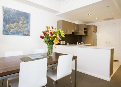 Фотография апарт отеля APX World Square