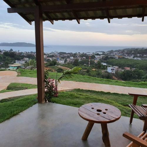 Фотография гостиницы Terraço