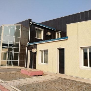 Фотография гостиницы Артём