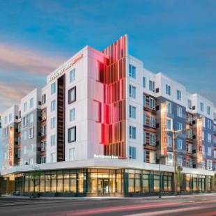 Фотографии гостиницы
Residence Inn by Marriott Boston Watertown