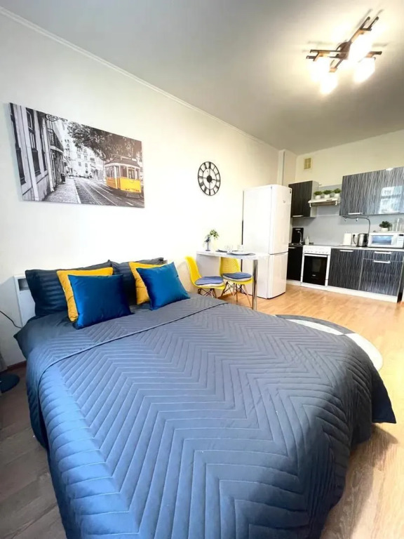 Фотография квартиры Апартаменты на Адмирала Трибуца 5