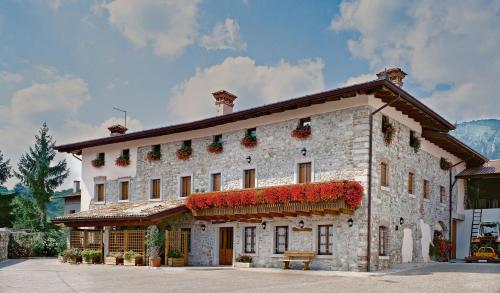 Фотография базы отдыха Agriturismo I Comelli