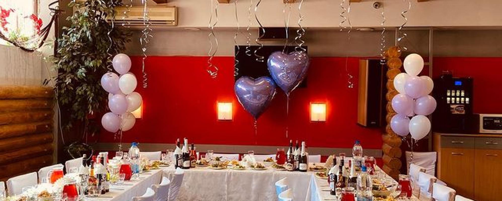 Фотографии кафе Луч