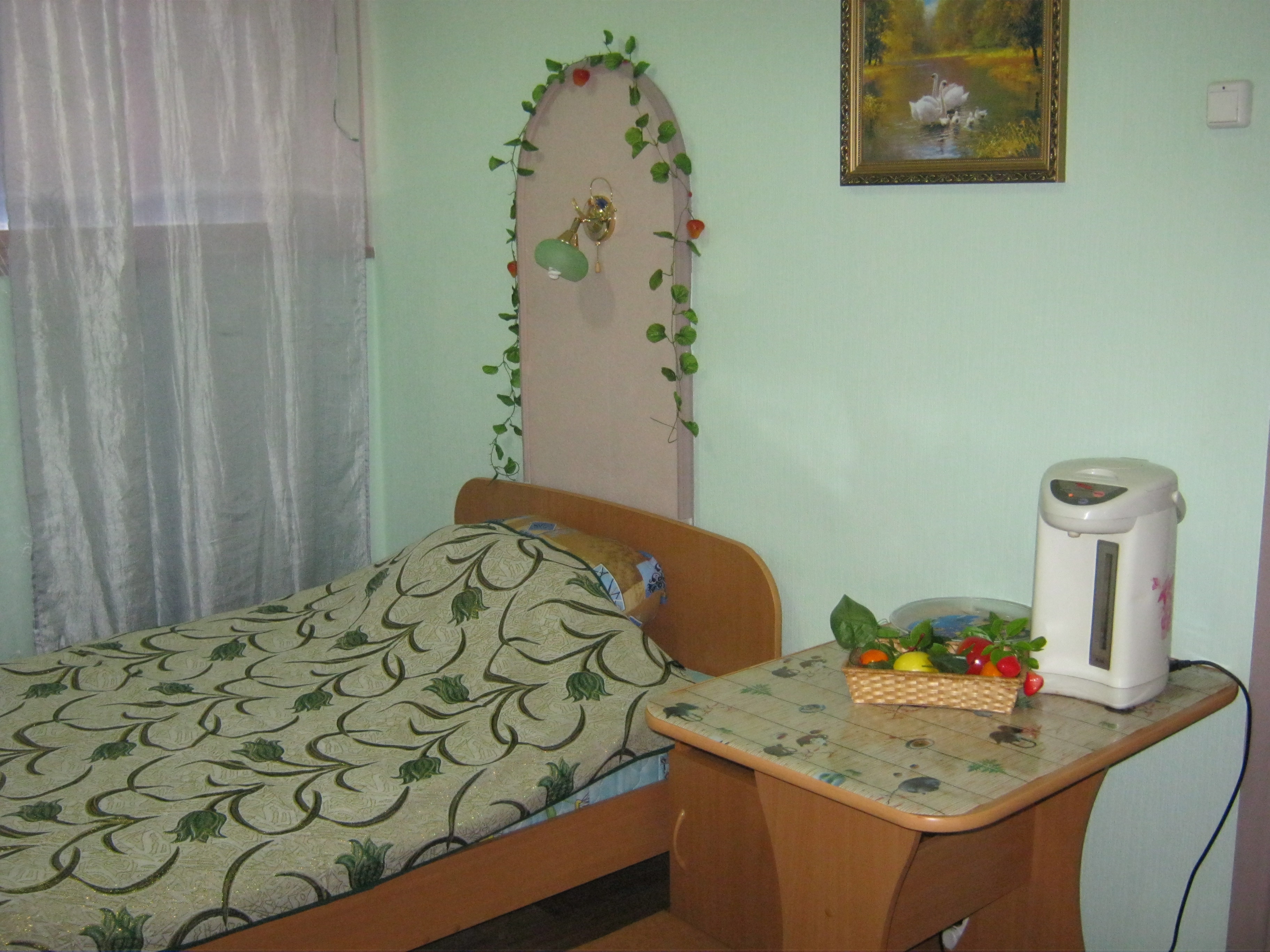 Фотография мини отеля У Андрея