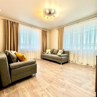 Фотография квартиры Квартира 14/14Б