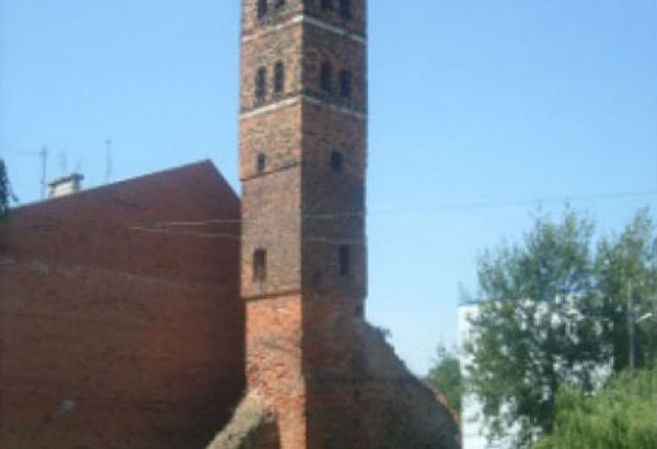 Фотография достопримечательности Немецкая церковь